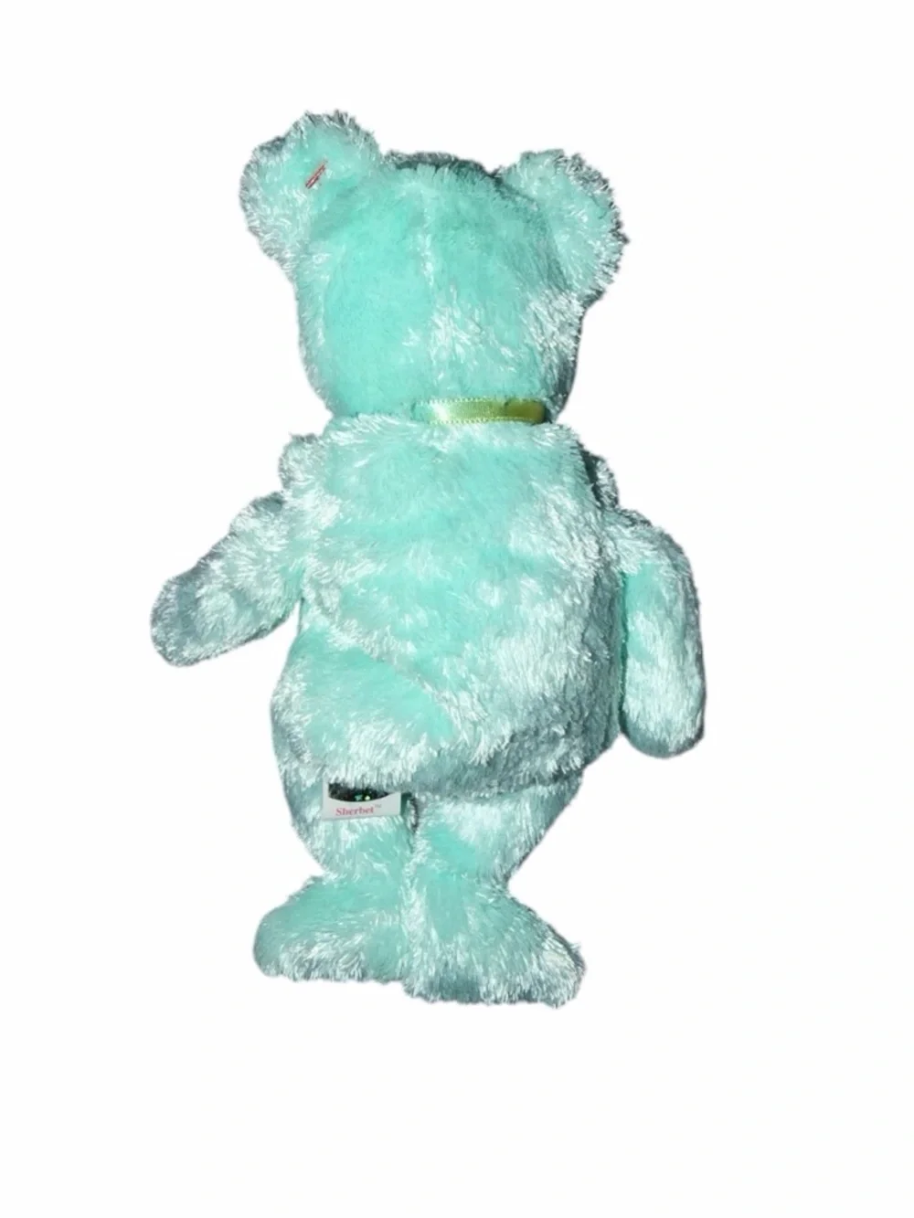 Ty beanie baby